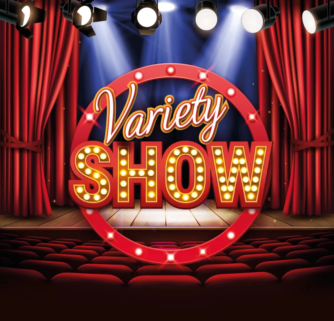 Evening Variety Show