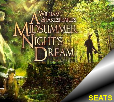 A Midsummer Night's Dream