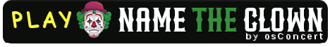 Play NameTheClown