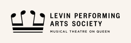 Levin Performing Arts Ticketing